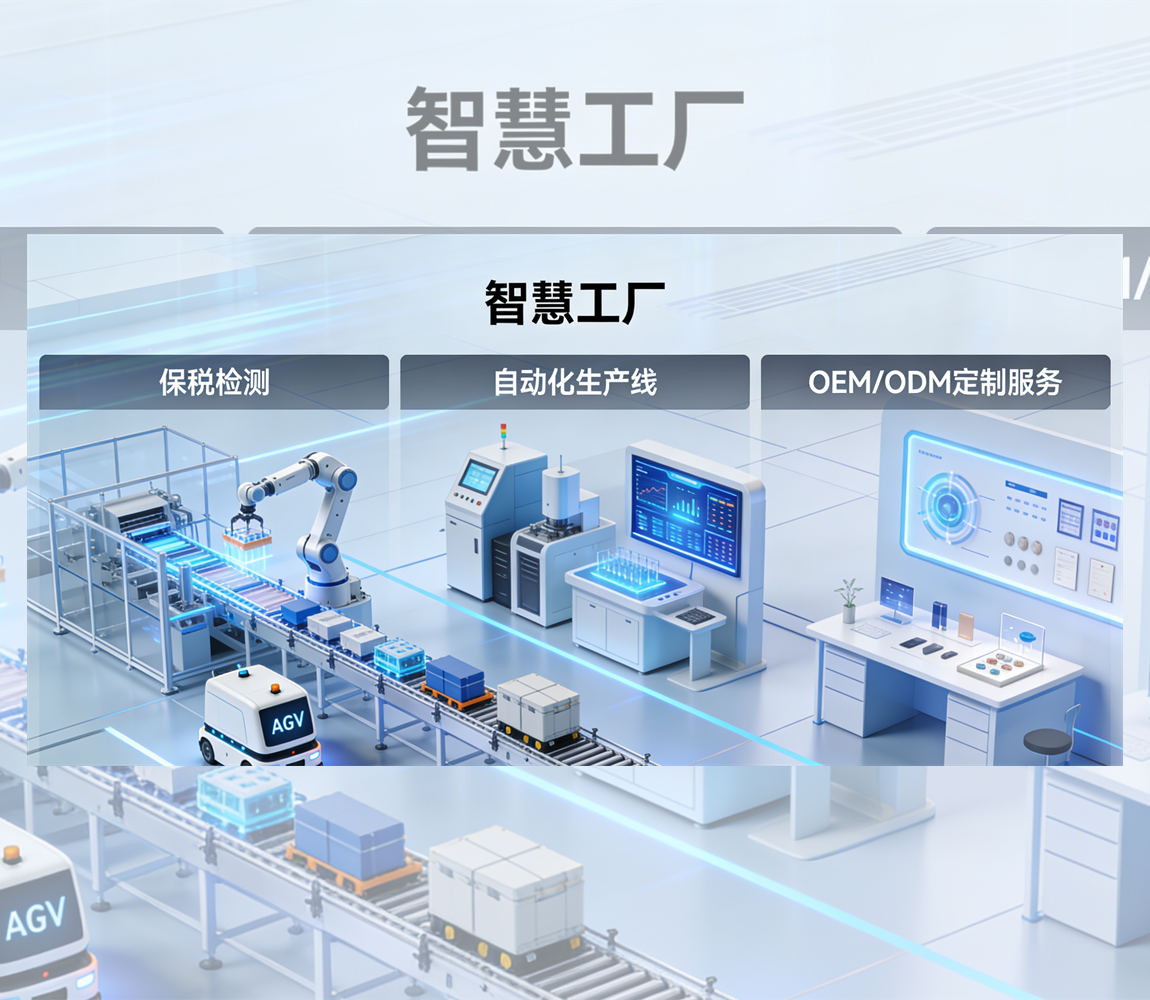 保税加工业务