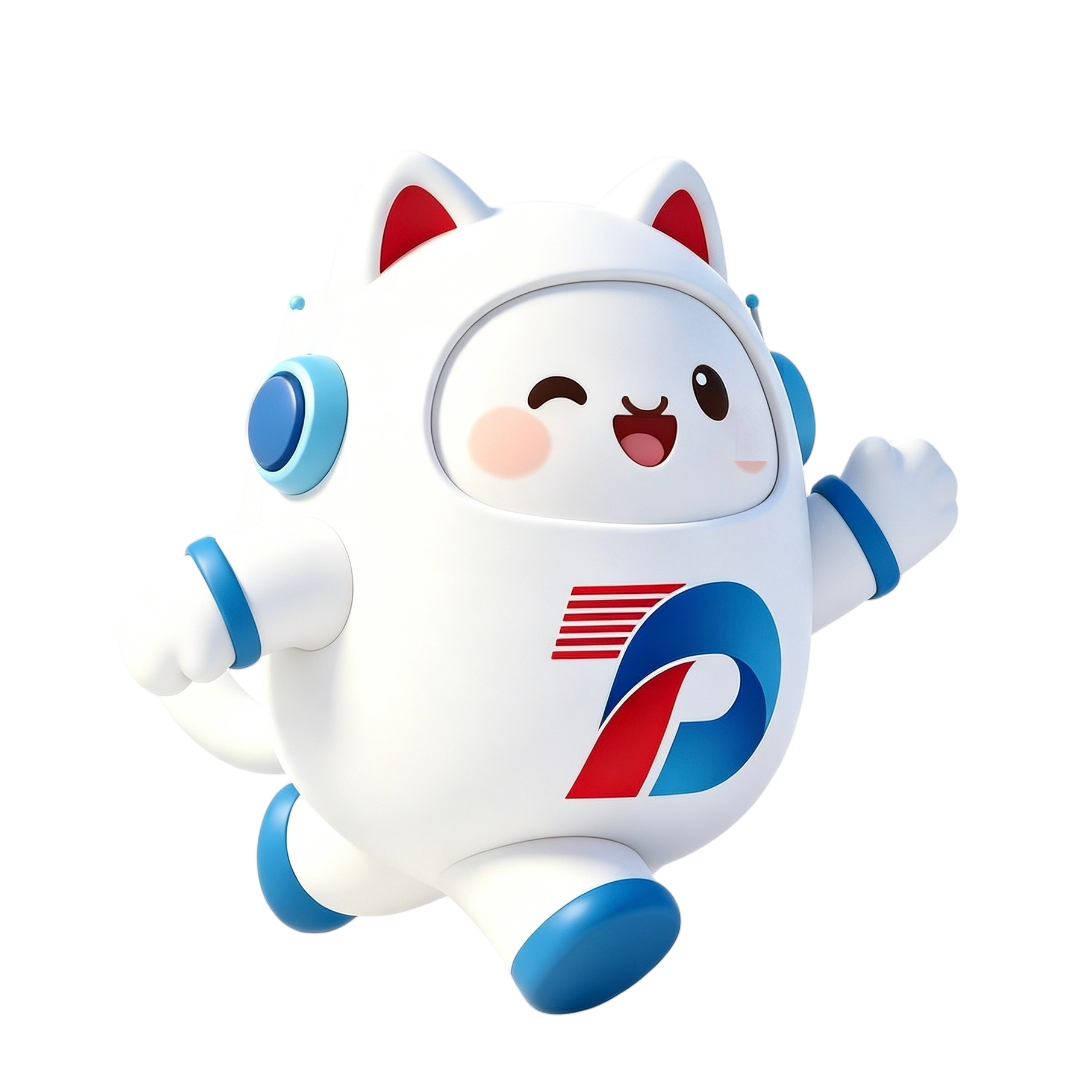 代塔供应链服务形象