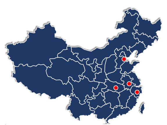 代塔仓储布局地图